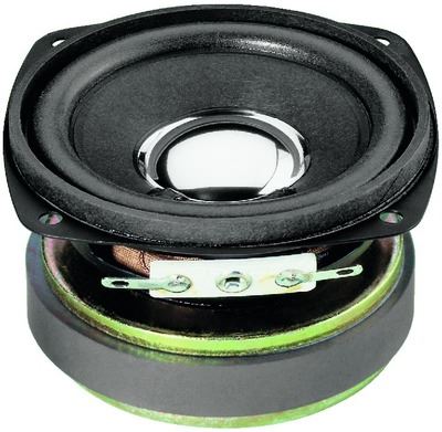 Monacor SP-45-8 głośnik basowy